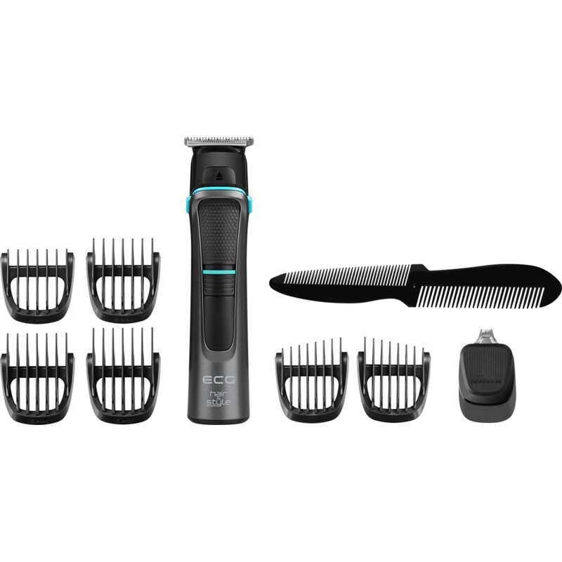 ECG GRS 3820 Magnetic electric shaver 1 pc