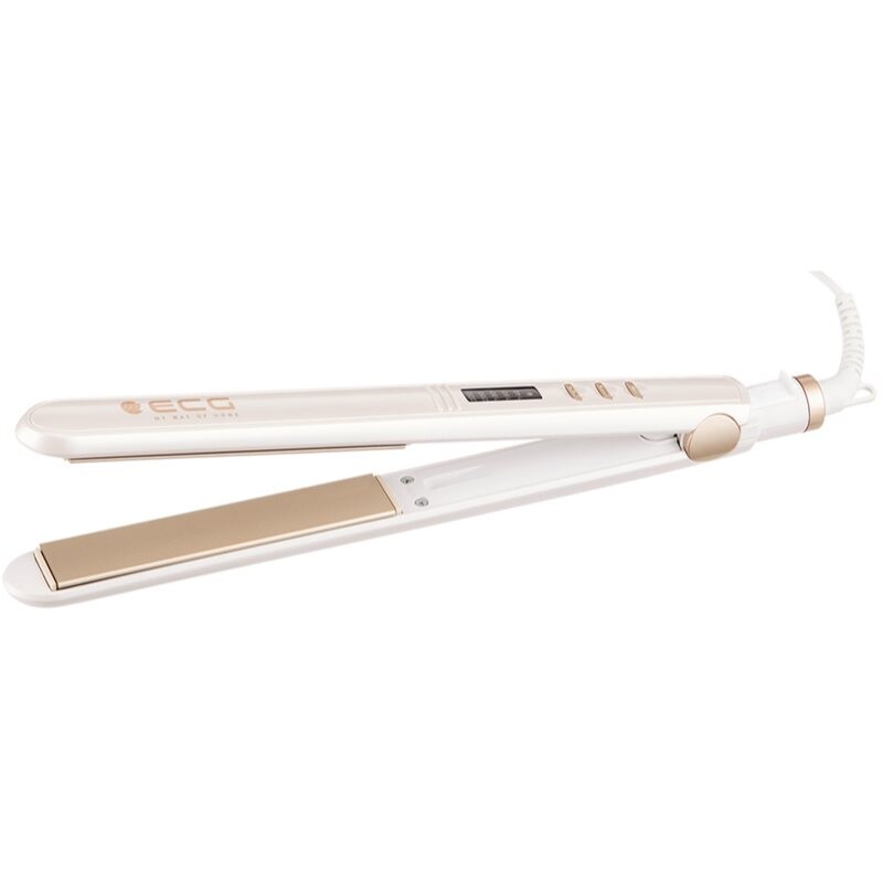ECG ZV 117 hair straightener 1 pc