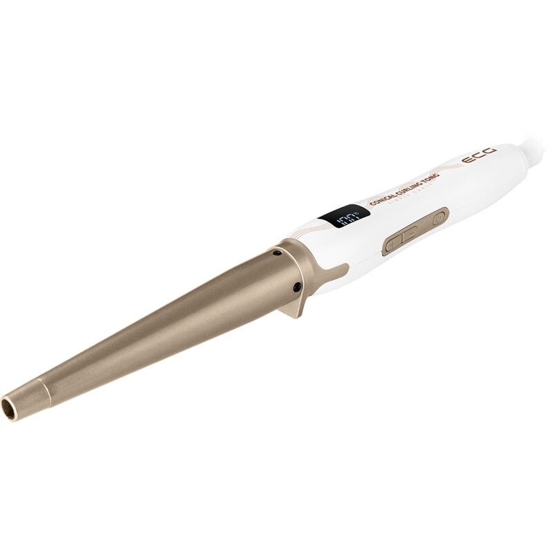 ECG KE 2451 Simply Curly curling iron 1 pc