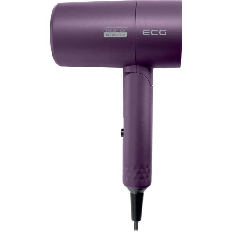 ECG Modifica Chiara travel hairdryer 1 pc