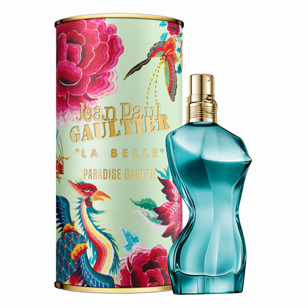 Jean Paul Gaultier - La Belle Paradise Garden 100ml Eau De Parfum Spray