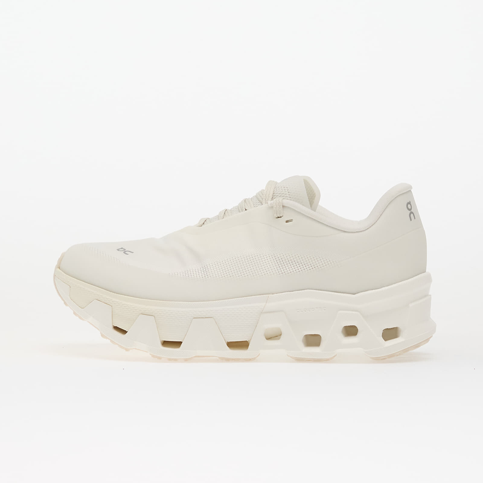 Sneakers On x PAF Cloudmonster Hyper White/ White UK 10