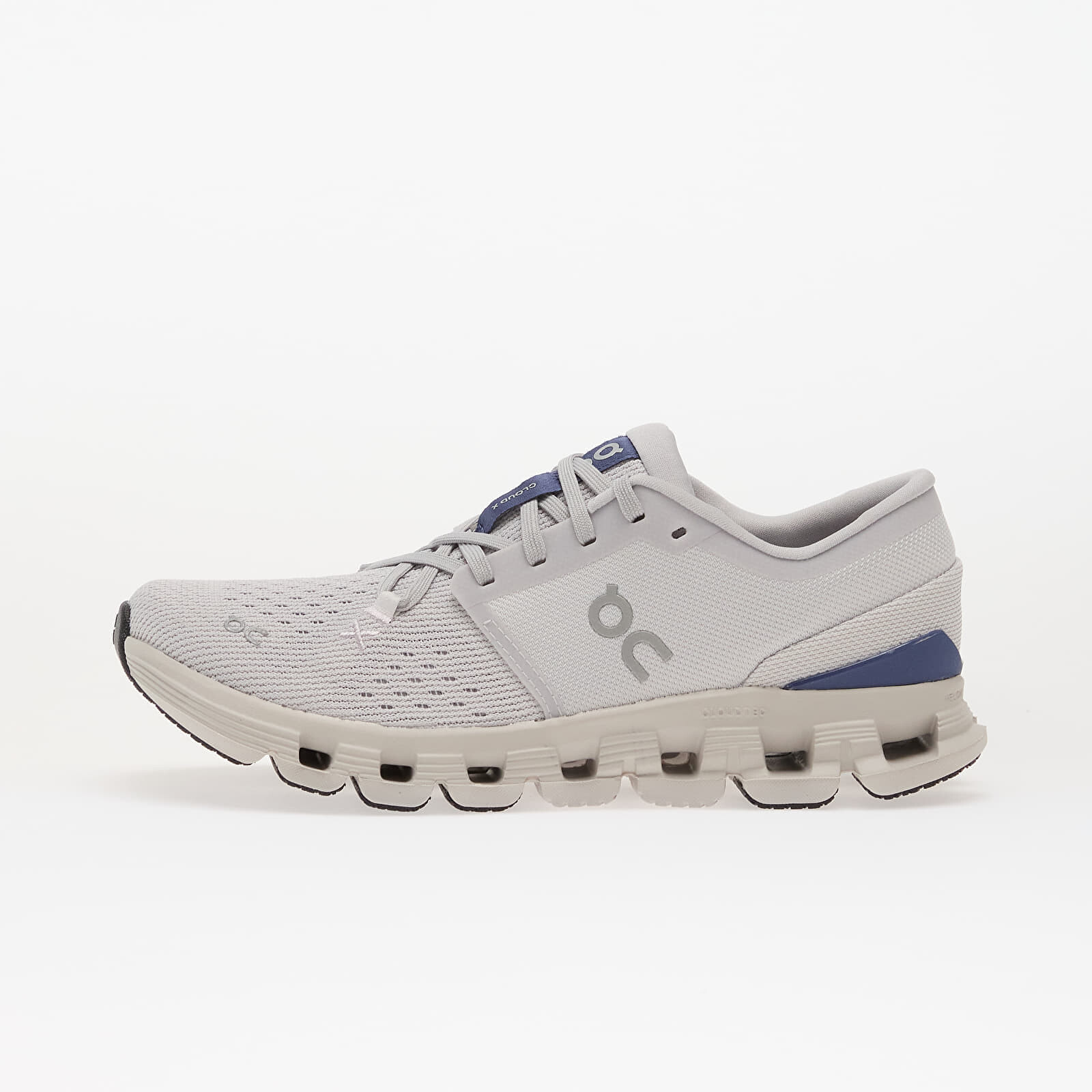 Sneakers On W Cloud X 4 Lavender/ Acai UK 5
