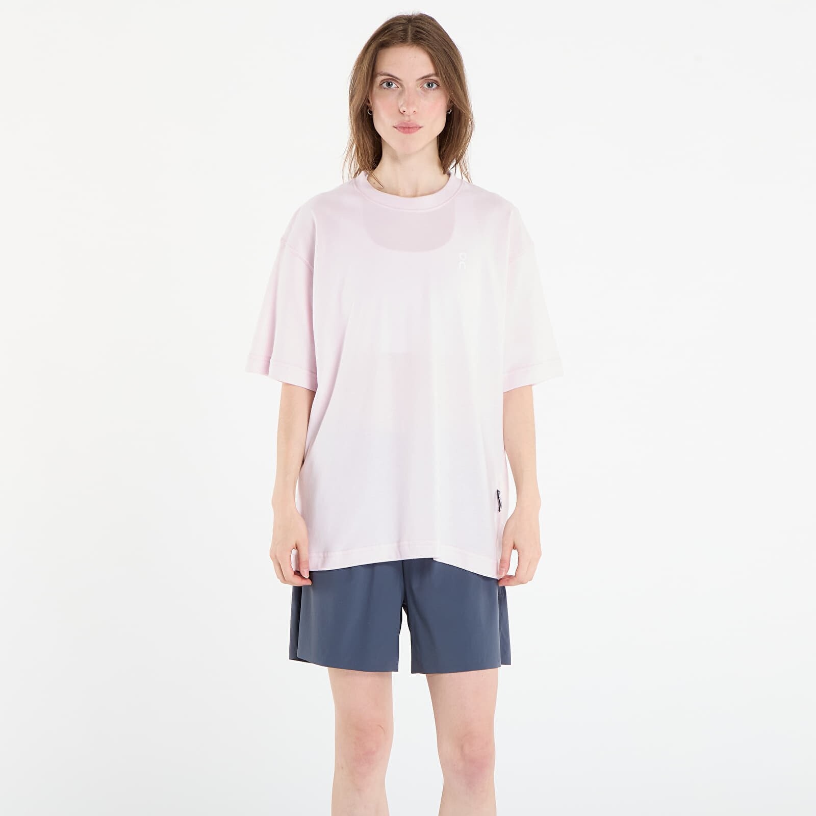 T-shirt On Club Tee Purple M