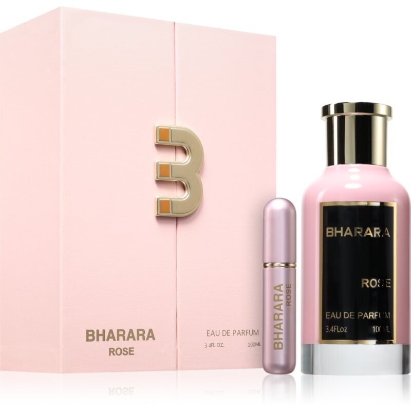 Bharara Rose eau de parfum for women 100 ml