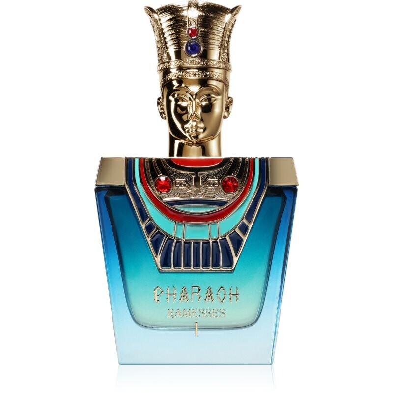 Bharara Pharaoh Ramesses eau de parfum unisex 100 ml
