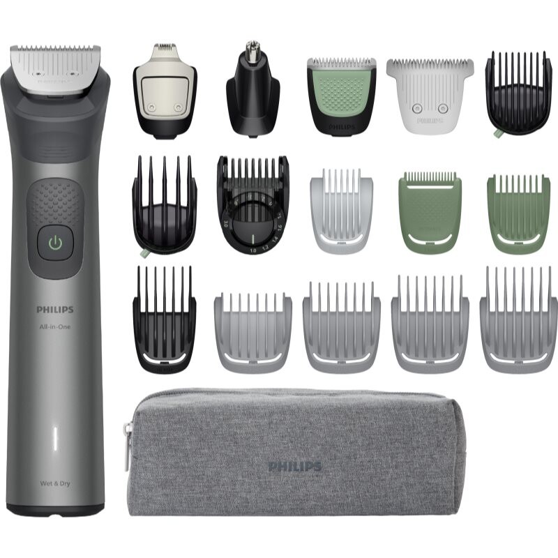 Philips Series 7000 MG7941/15 multipurpose trimmer for face, body and hair 1 pc