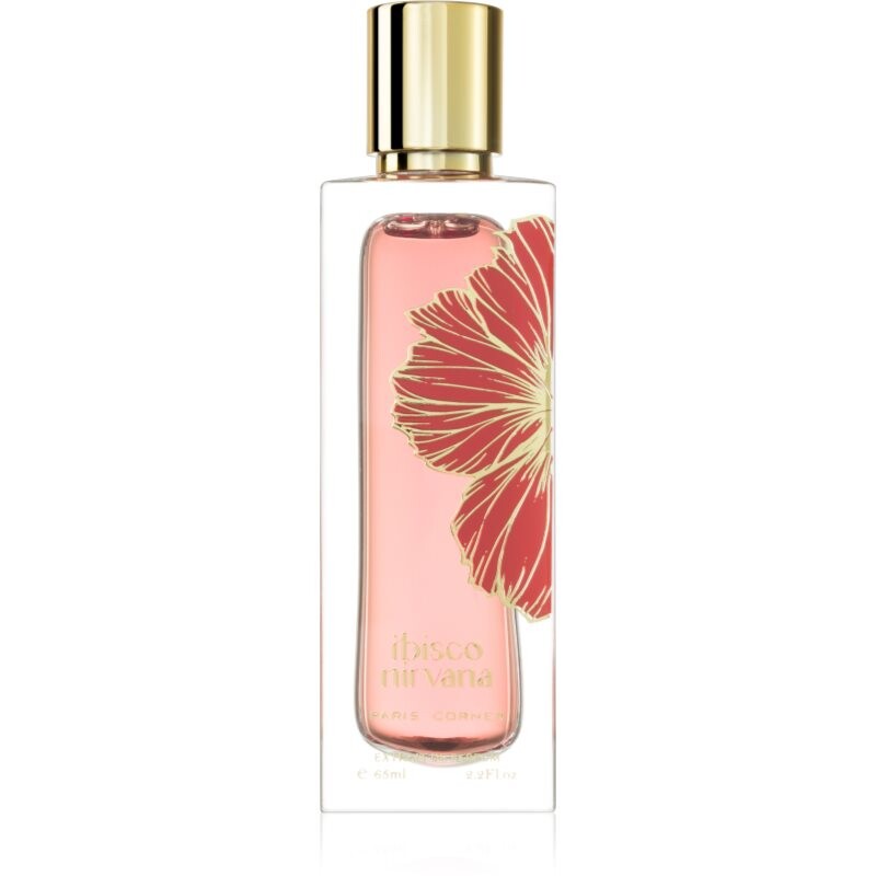 Paris Corner Ibisco Nirvana perfume extract unisex 65 ml
