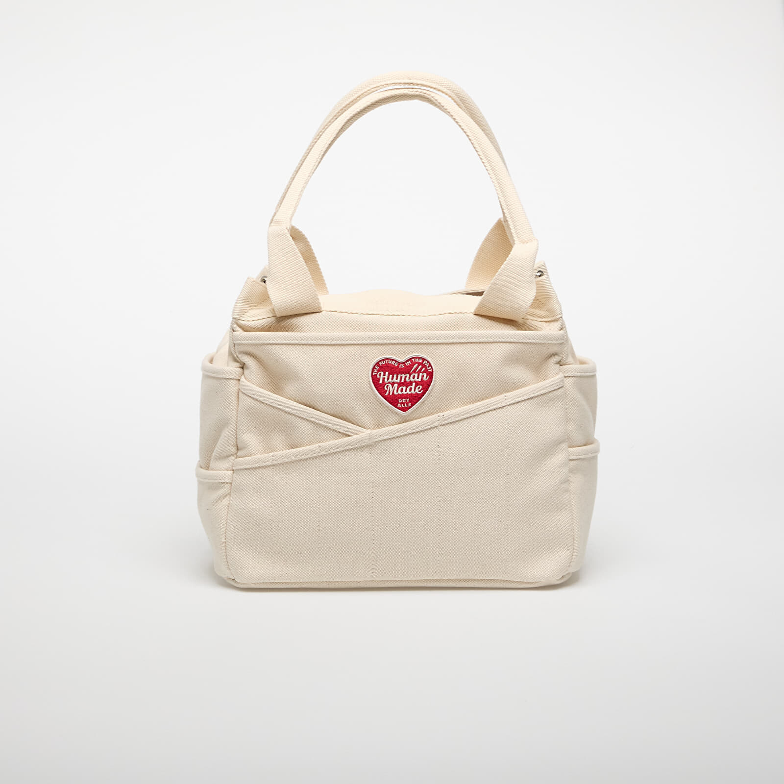 Bag HUMAN MADE Tool Bag White Universal