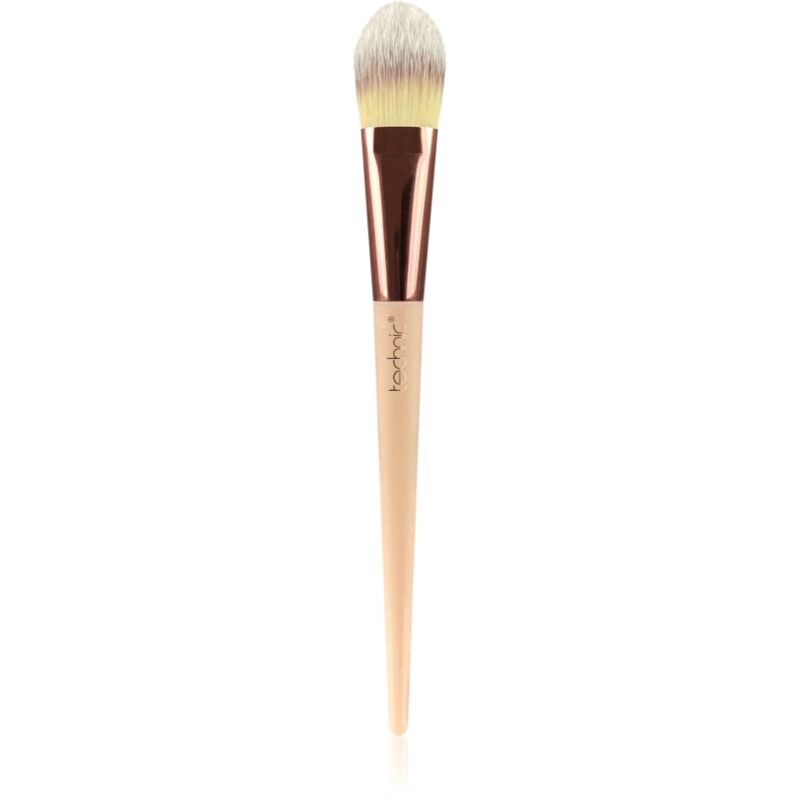 Technic Cosmetics Foundation Brush foundation and concealer brush 1 pc