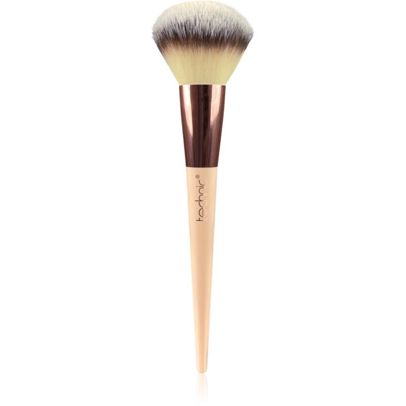Technic Cosmetics Powder Brush brush for dry loose powder 1 pc