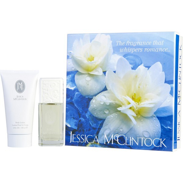 Jessica McClintock - Jessica Mc Clintock 100ML Gift Boxes