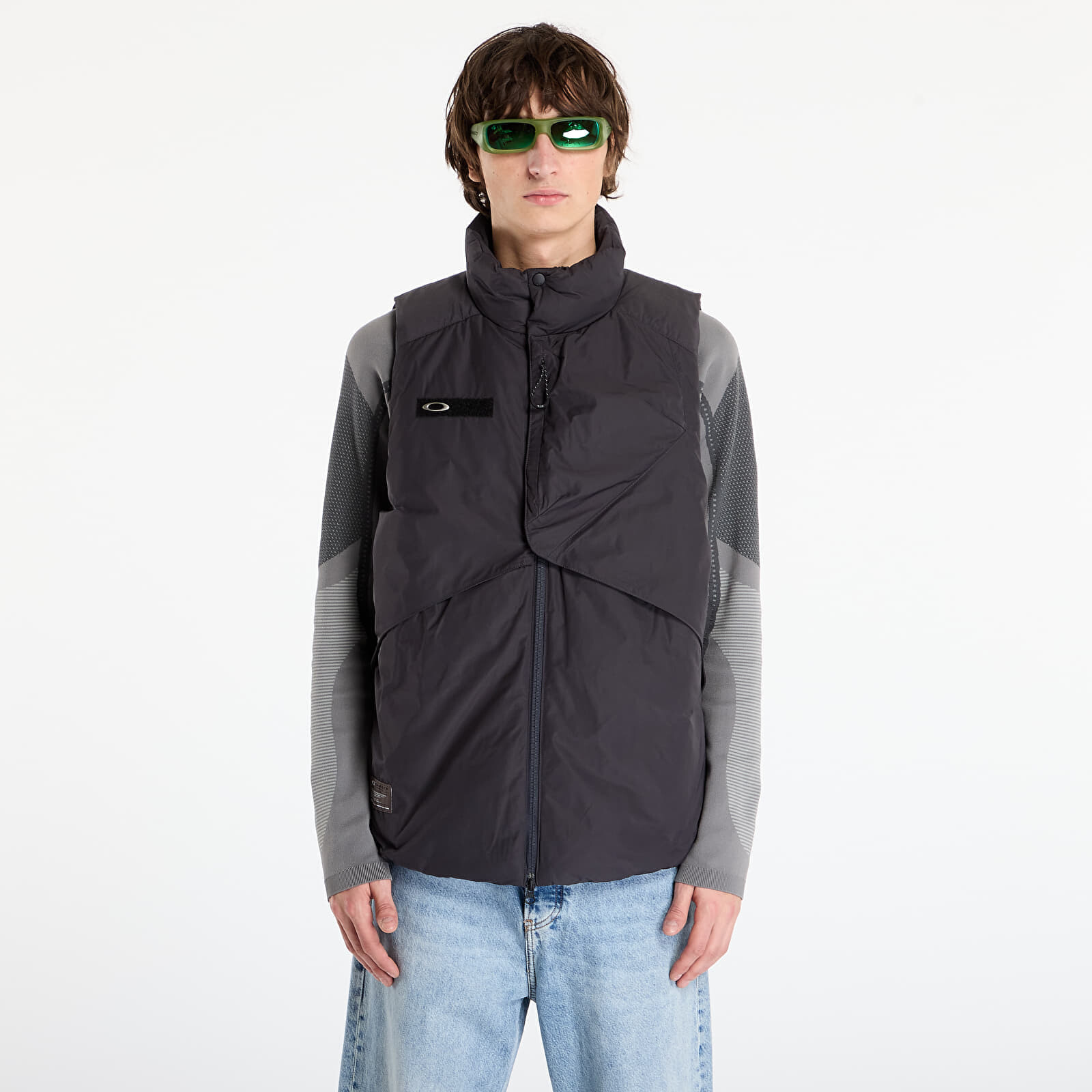 Vest Oakley Fgl Red Code Vest 5.7 Phantom L