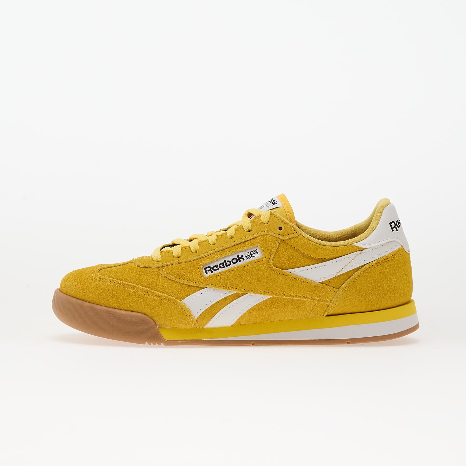 Sneakers Reebok Campio Xt Goldenhaze/ Black/ Gum UK 4