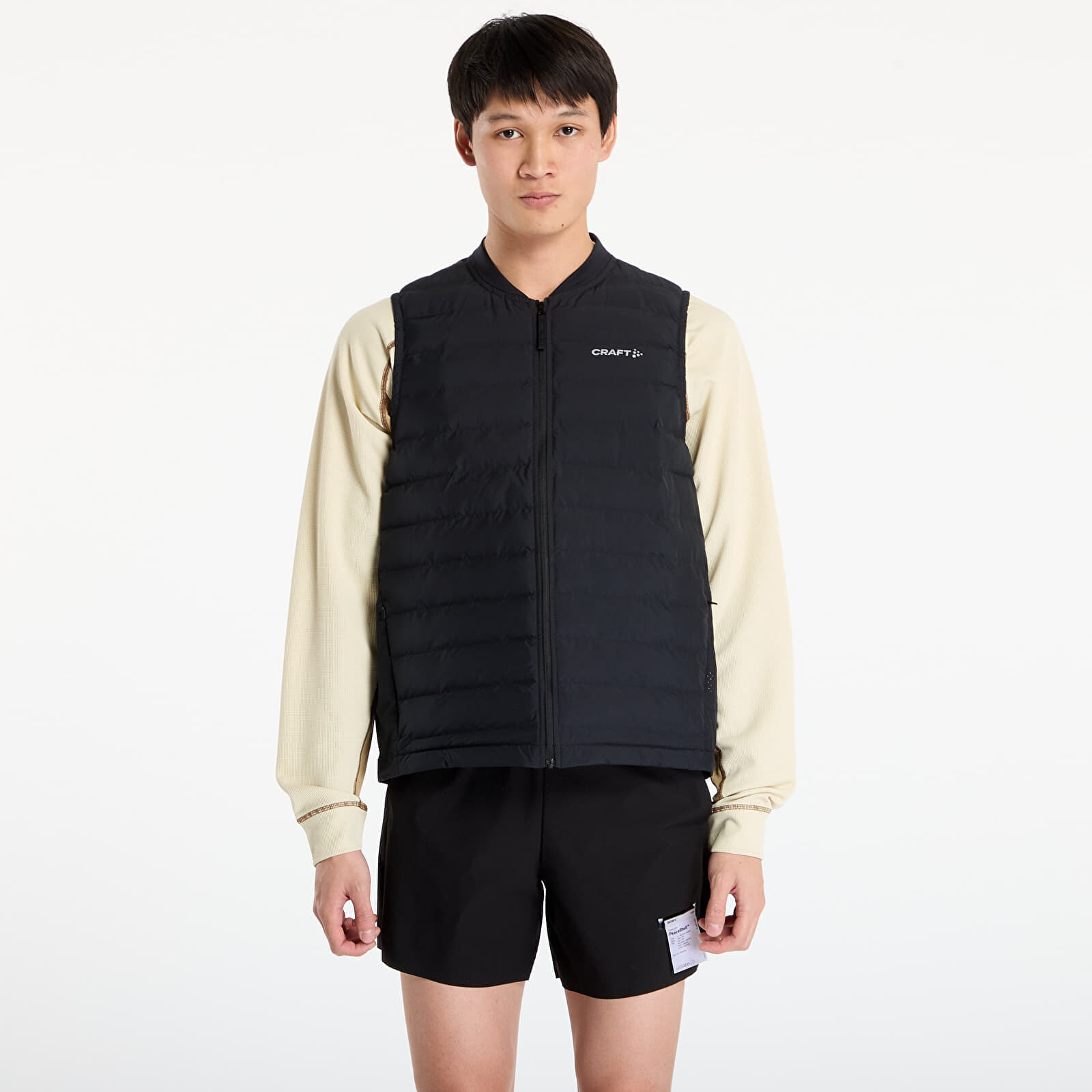 Vest Craft Subz Vest 4 M Black M