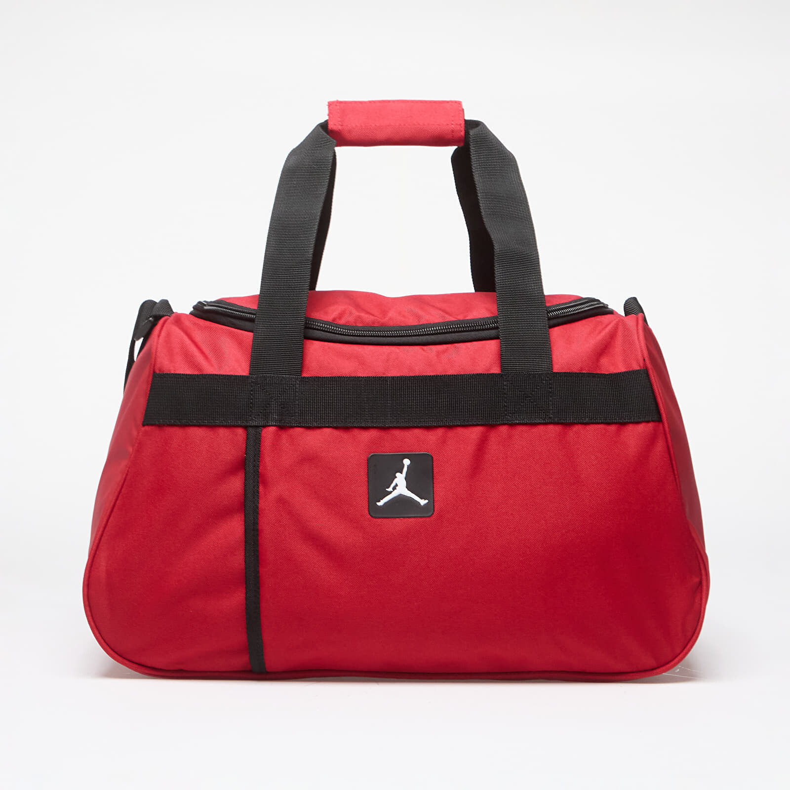 Bag Jordan Essentials Duffle Bag Gym Red Universal