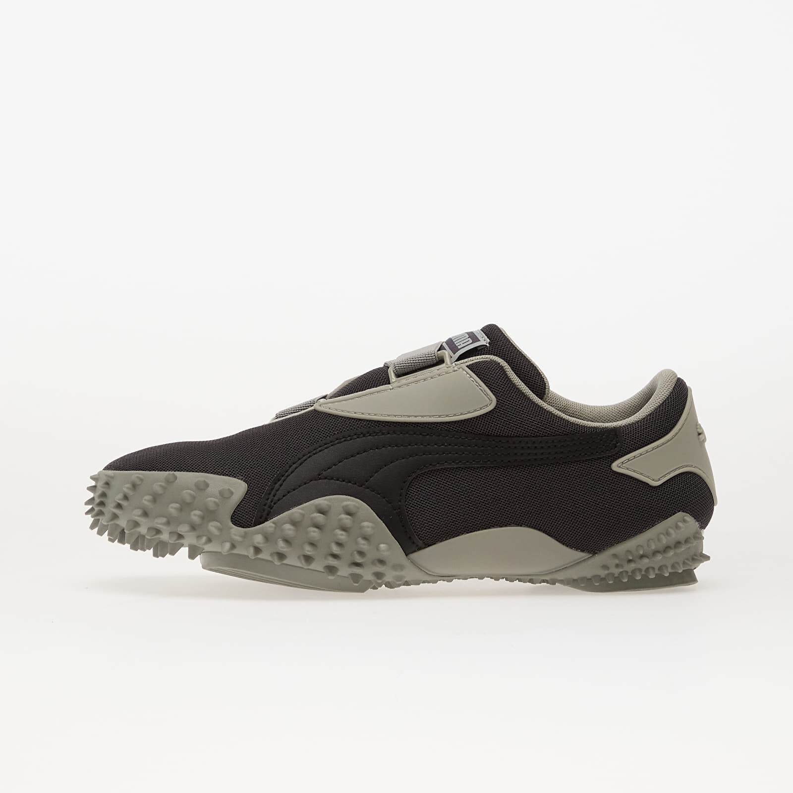 Sneakers Puma Mostro OG Prime Dusky Gray-Puma Black UK 11