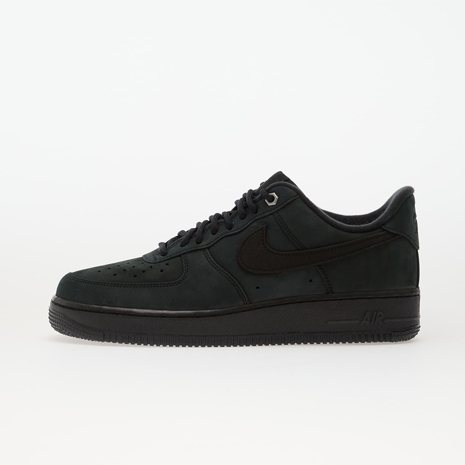Sneakers Nike Air Force 1 '07 Wb Black/ Black UK 6