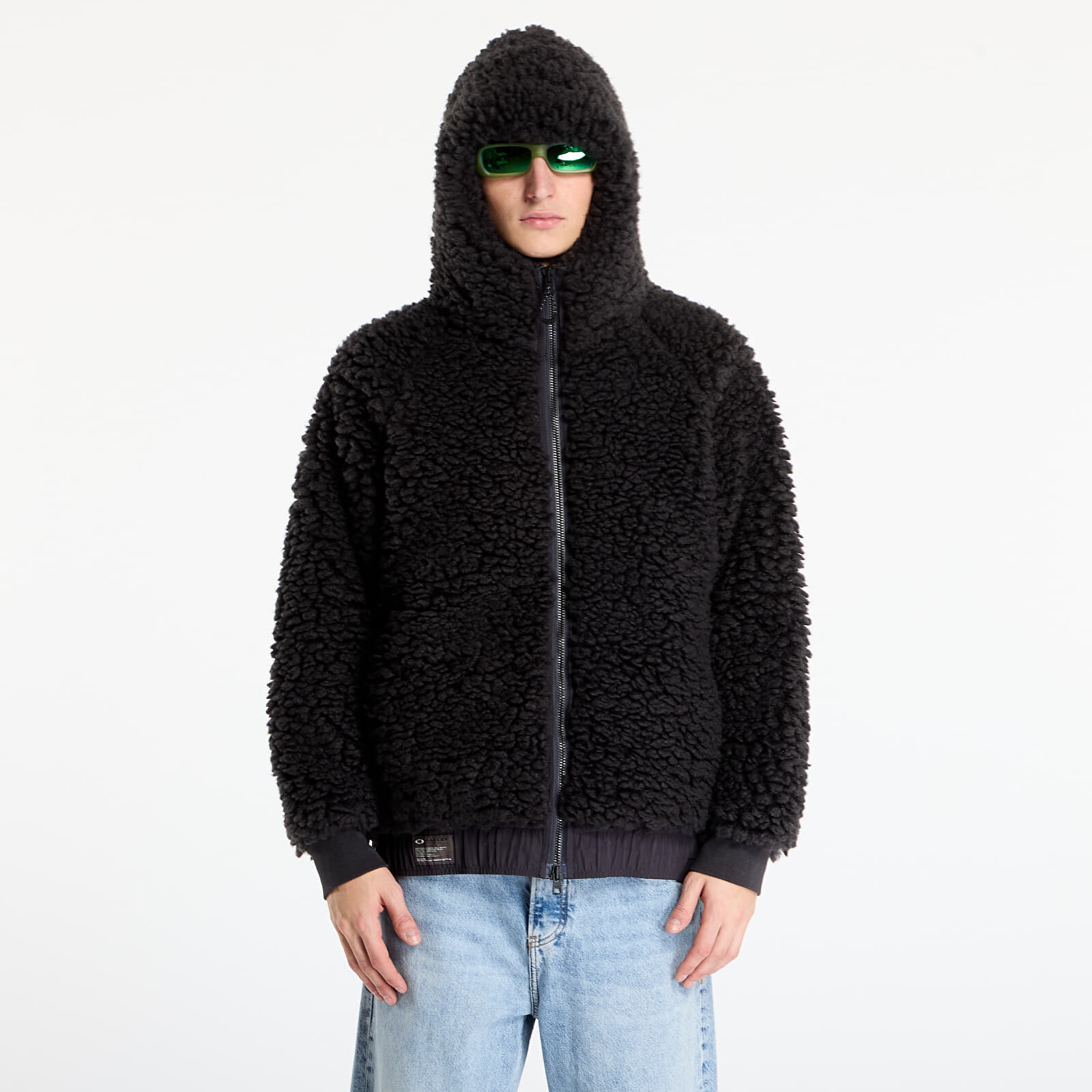 Jacket Oakley Fgl Link Boa Jacket 5.7 Phantom XL