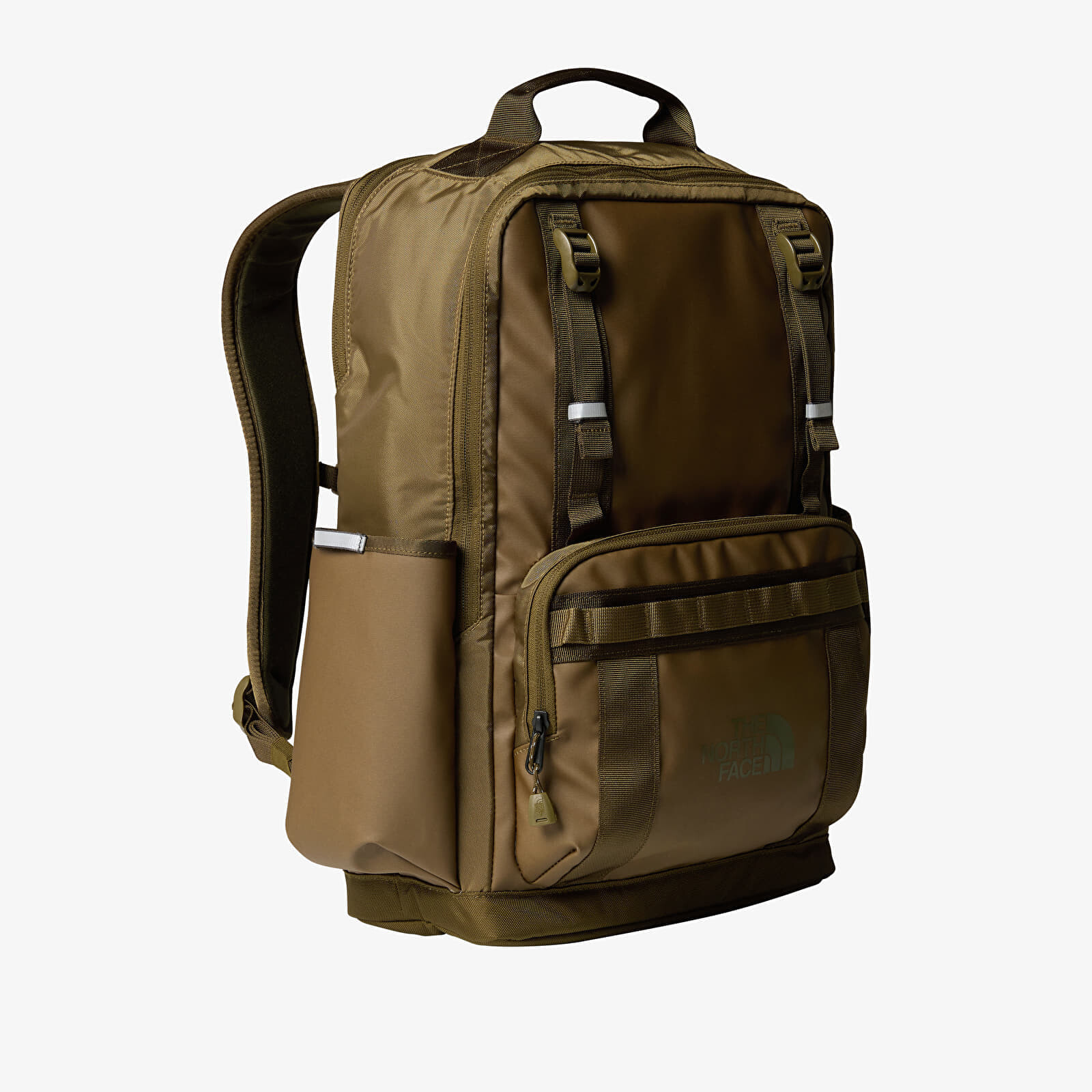 The North Face Base Camp Daypack Caraway Seed/ Sycamore 25 l