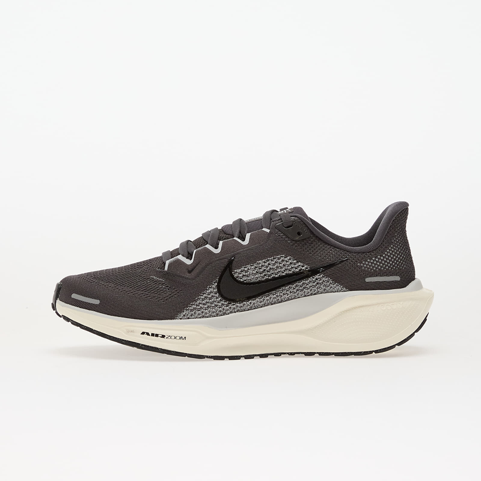 Sneakers Nike Pegasus 41 Medium Ash/ Black-Pure Platinum UK 8