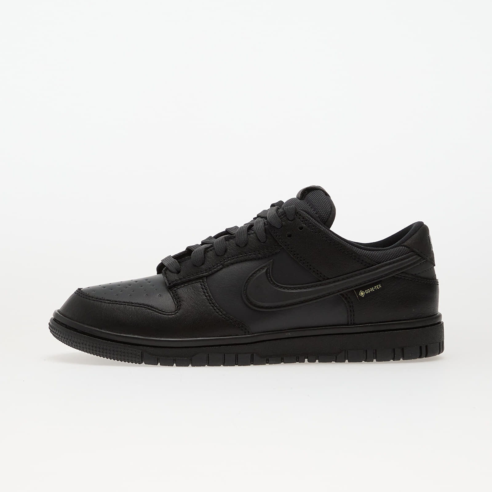 Sneakers Nike Dunk Low Gtx Black/ Off Noir-Anthracite UK 11