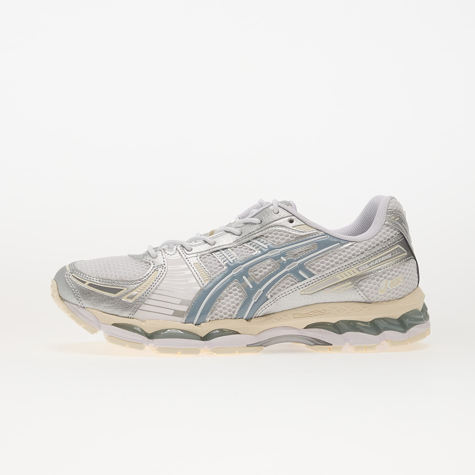 Sneakers Asics Gel-Kayano 12.1 White/ Dolphin Grey UK 5.5