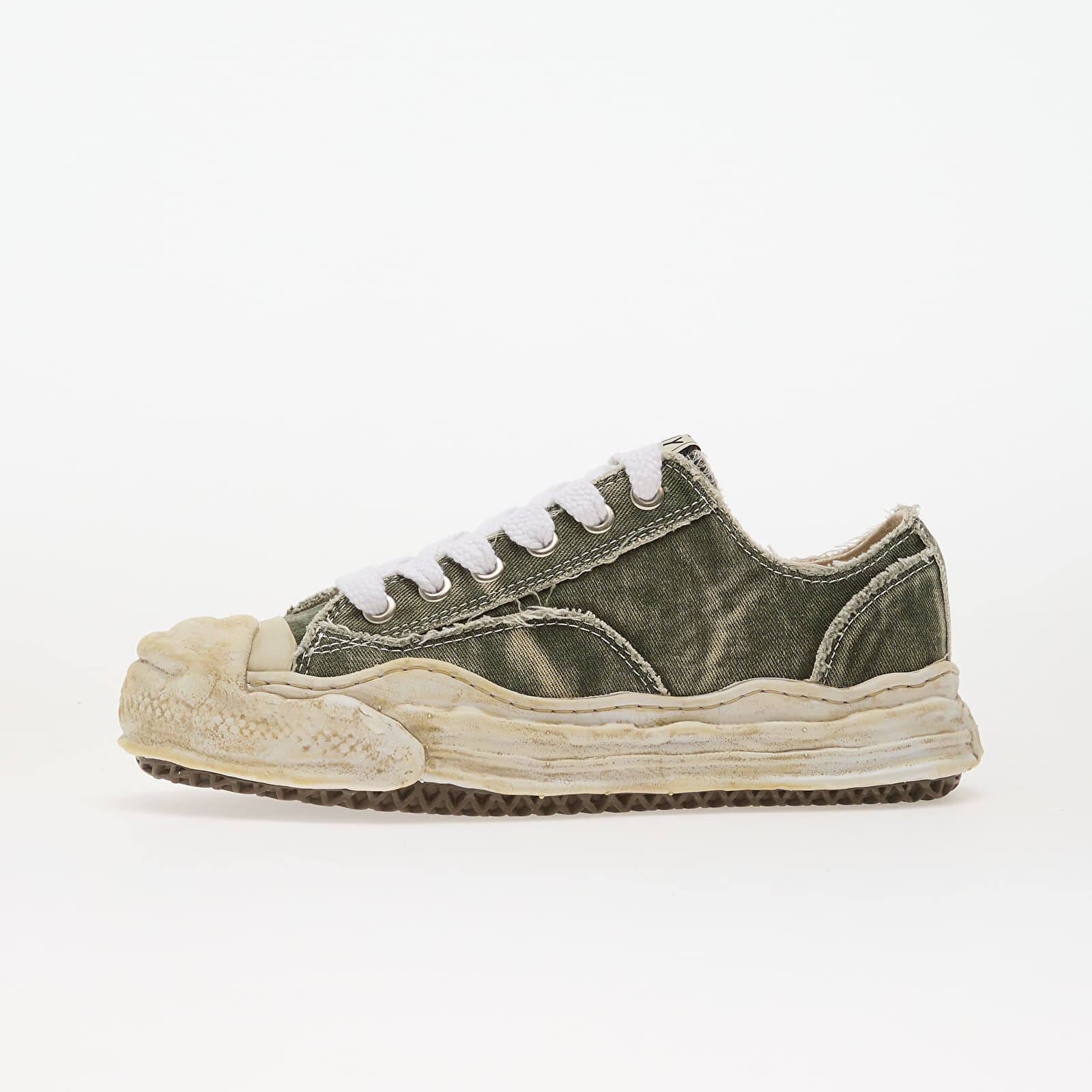 Sneakers Maison MIHARA YASUHIRO (MMY) Hank Gray UK 43