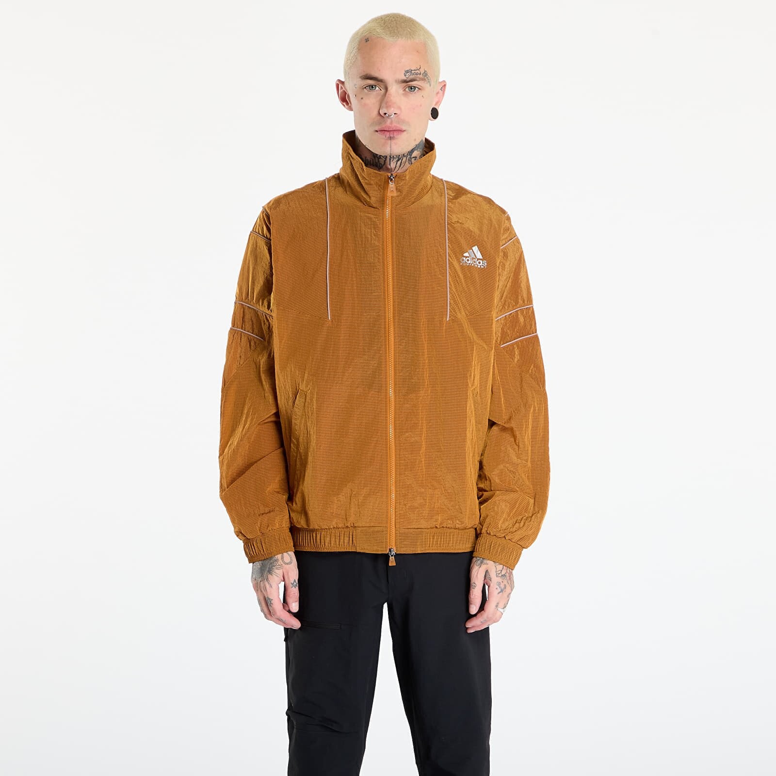 Jacket adidas Equipment Track Top Craft Ochre XXL