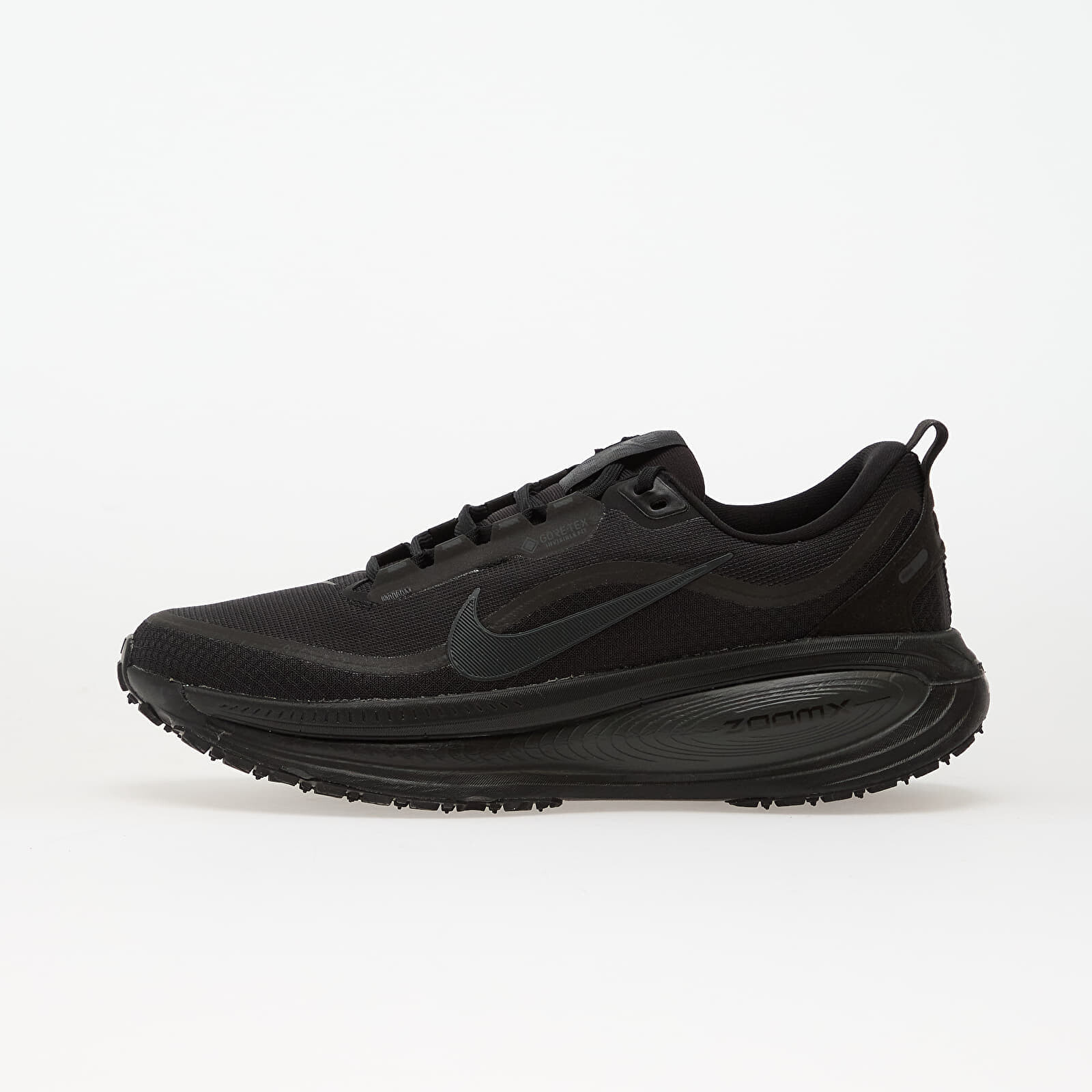 Sneakers Nike Vomero 18 Gore-Tex Black/ Anthracite UK 12