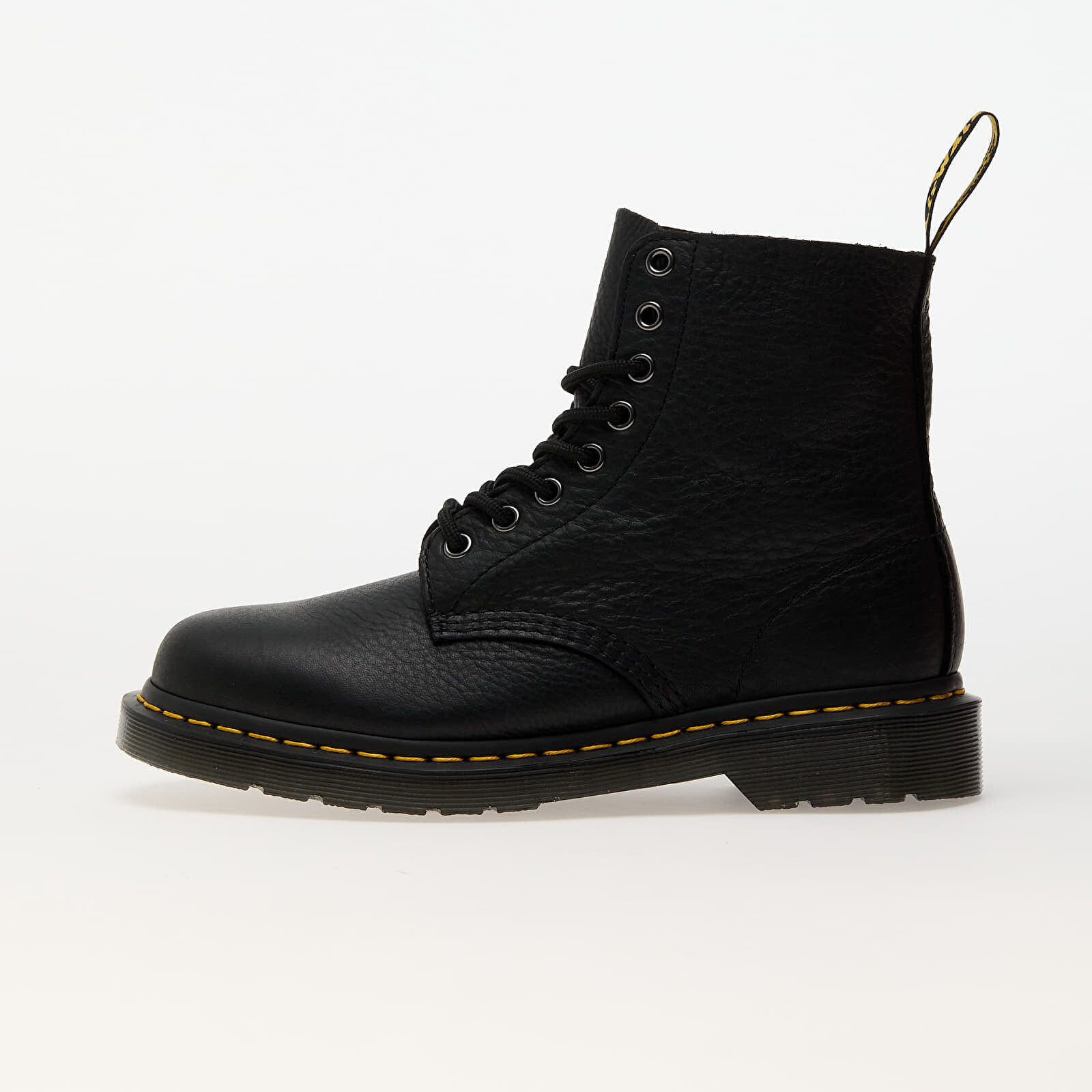 Sneakers Dr. Martens 1460 Pascal Black Ambassador UK 7