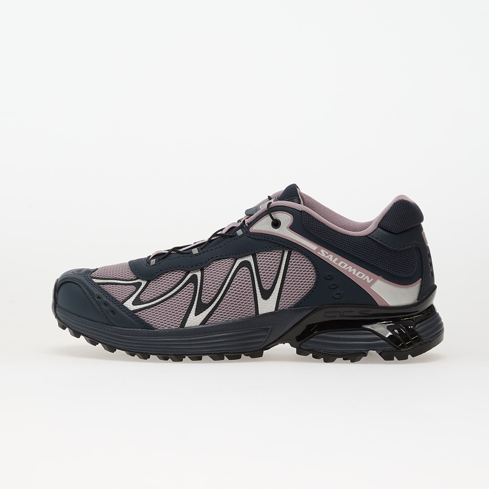 Sneakers Salomon XT-Whisper Nirvan/ Blue Nights/ Ftw S UK 5