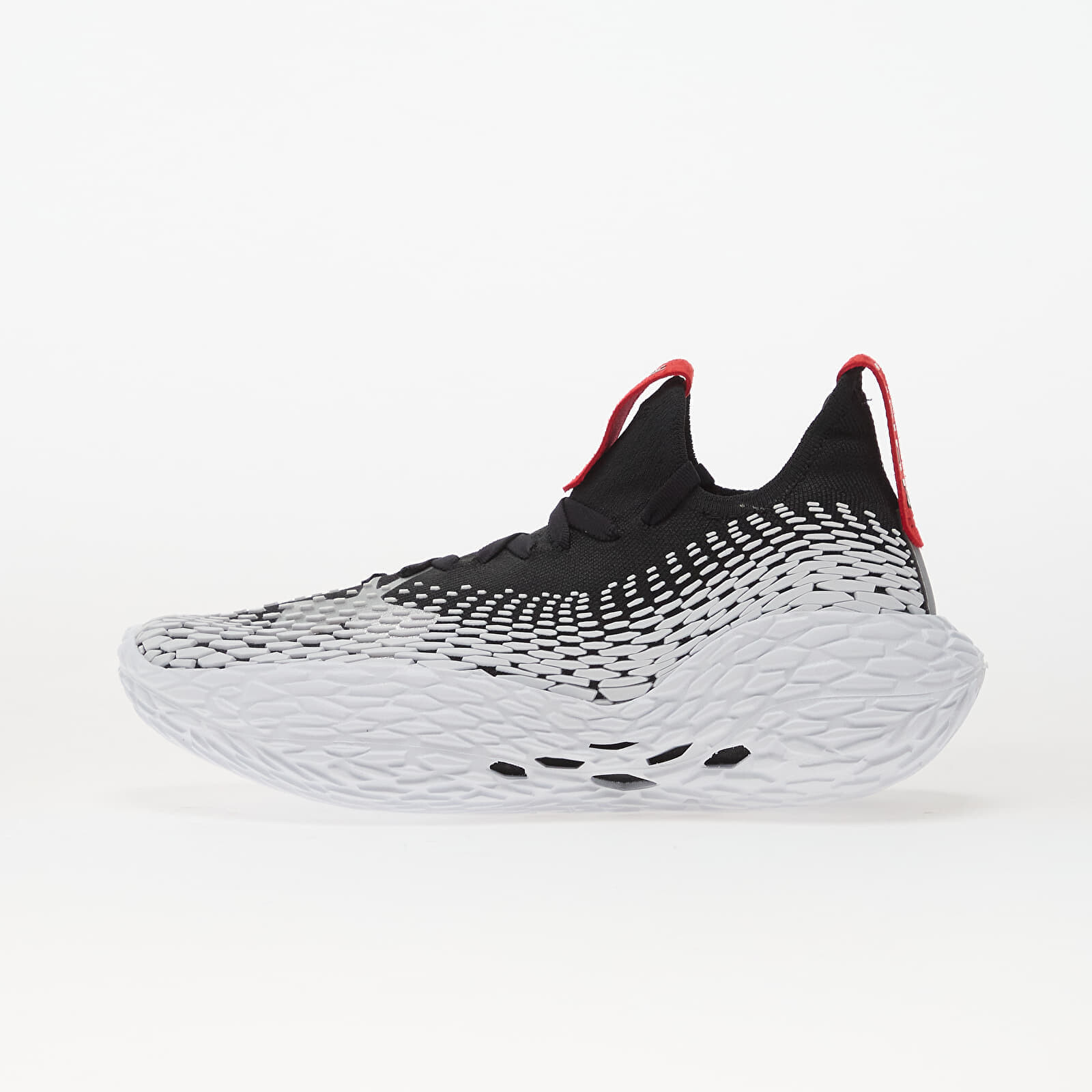 Sneakers Under Armour Futr X Elite 2 Black UK 11.5