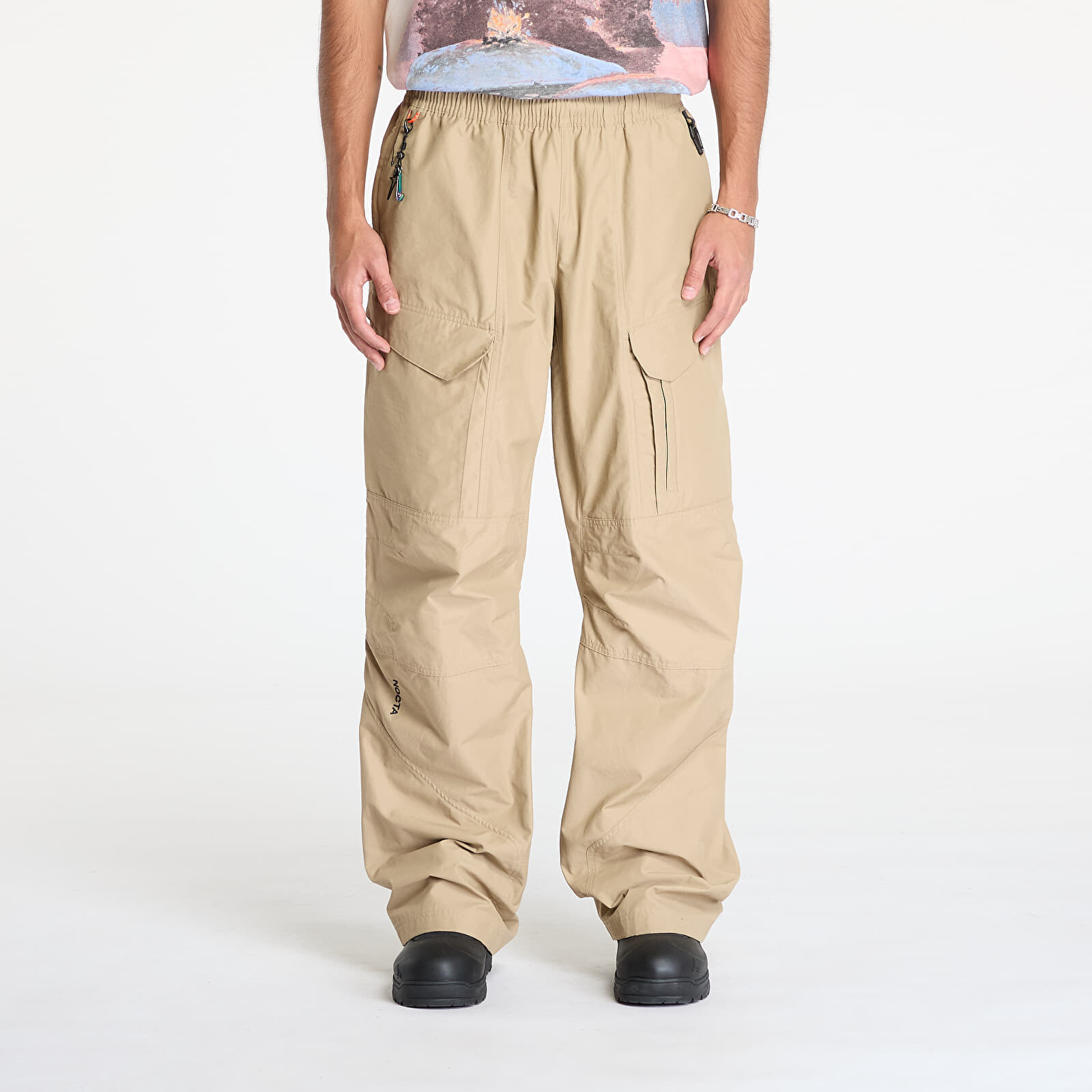 Pants Nike x NOCTA Opal Men's Pants Khaki L