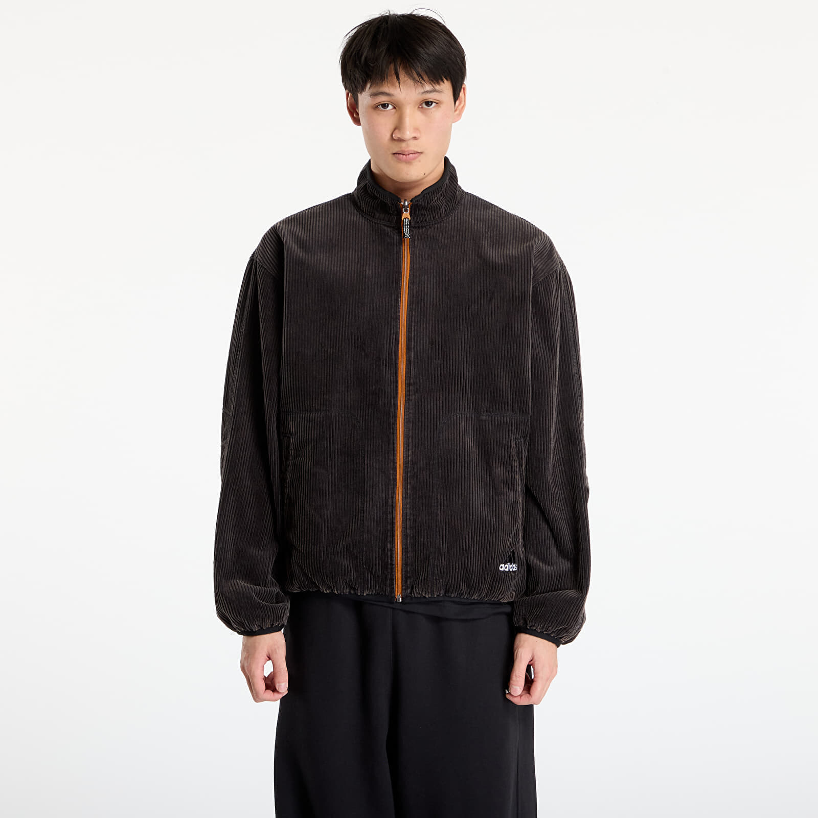 Jacket Adidas Equipment Reversible Corduroy Jacket Craft Ochre M