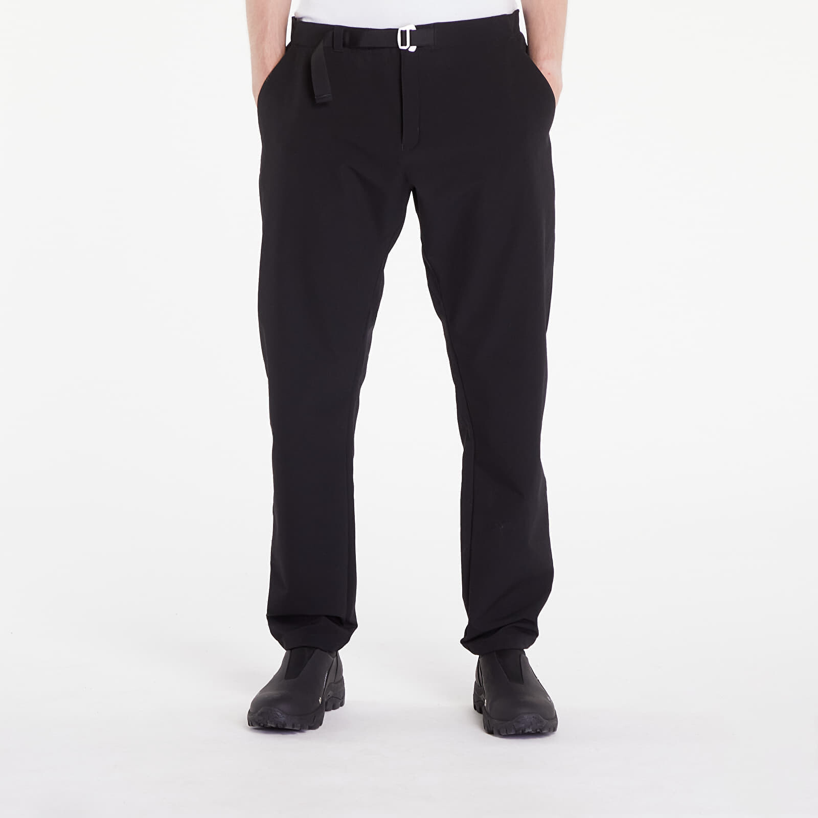 Pants Poutnik by Tilak Monk Pant Black S