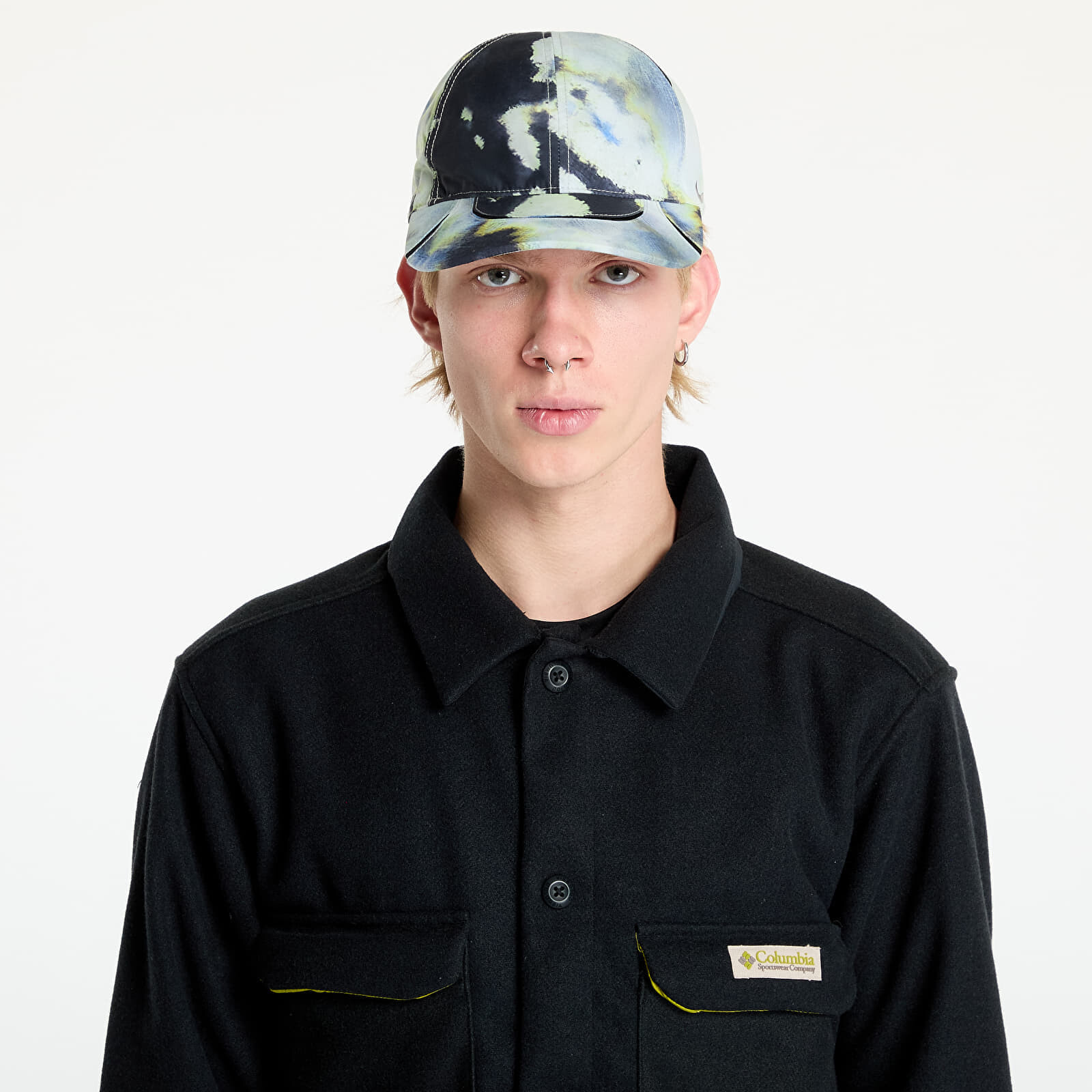 Cap Nike x NOCTA Sun Hat White M/L