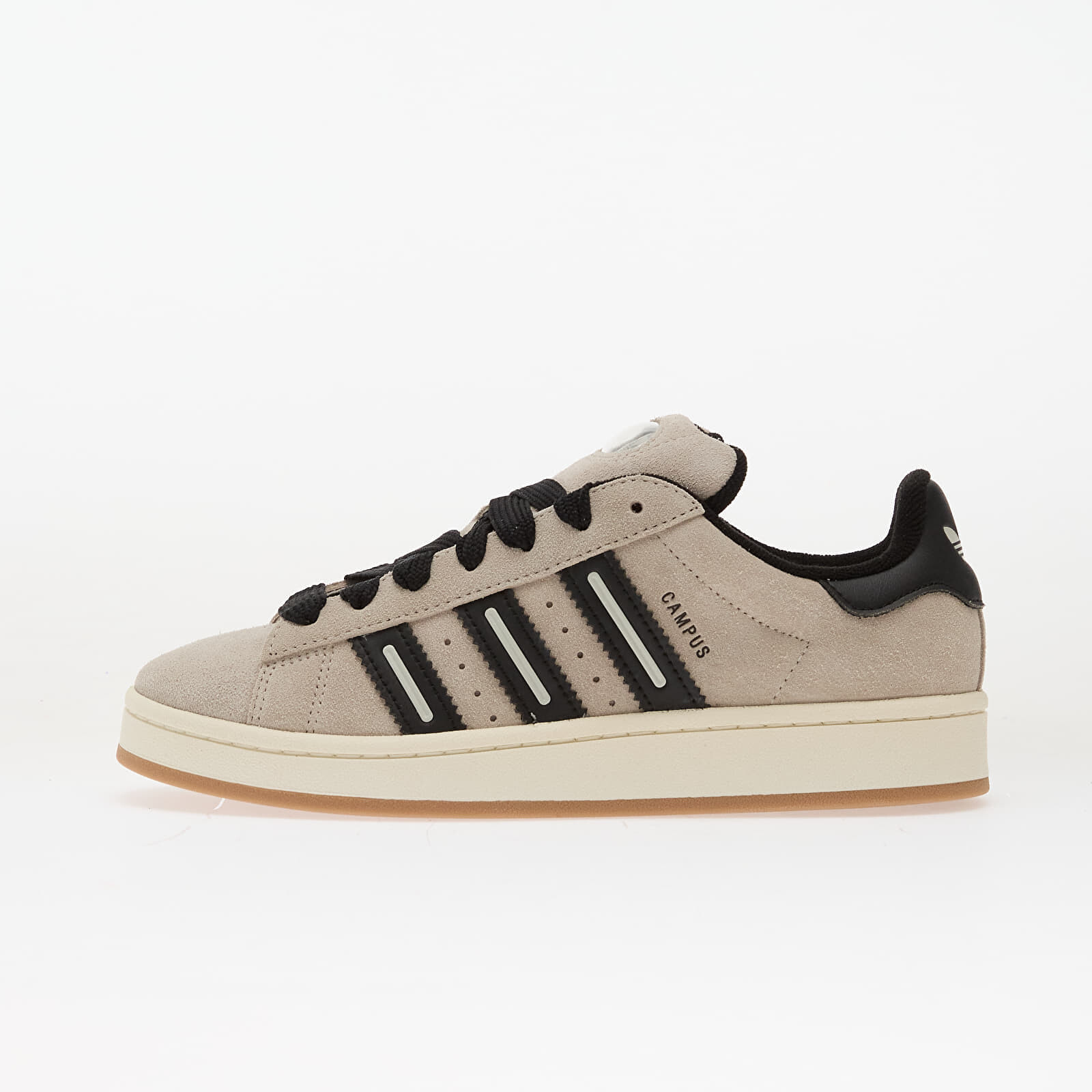 Sneakers adidas Campus 00s Wonder Aluminium/ Core Black/ Off White UK 8