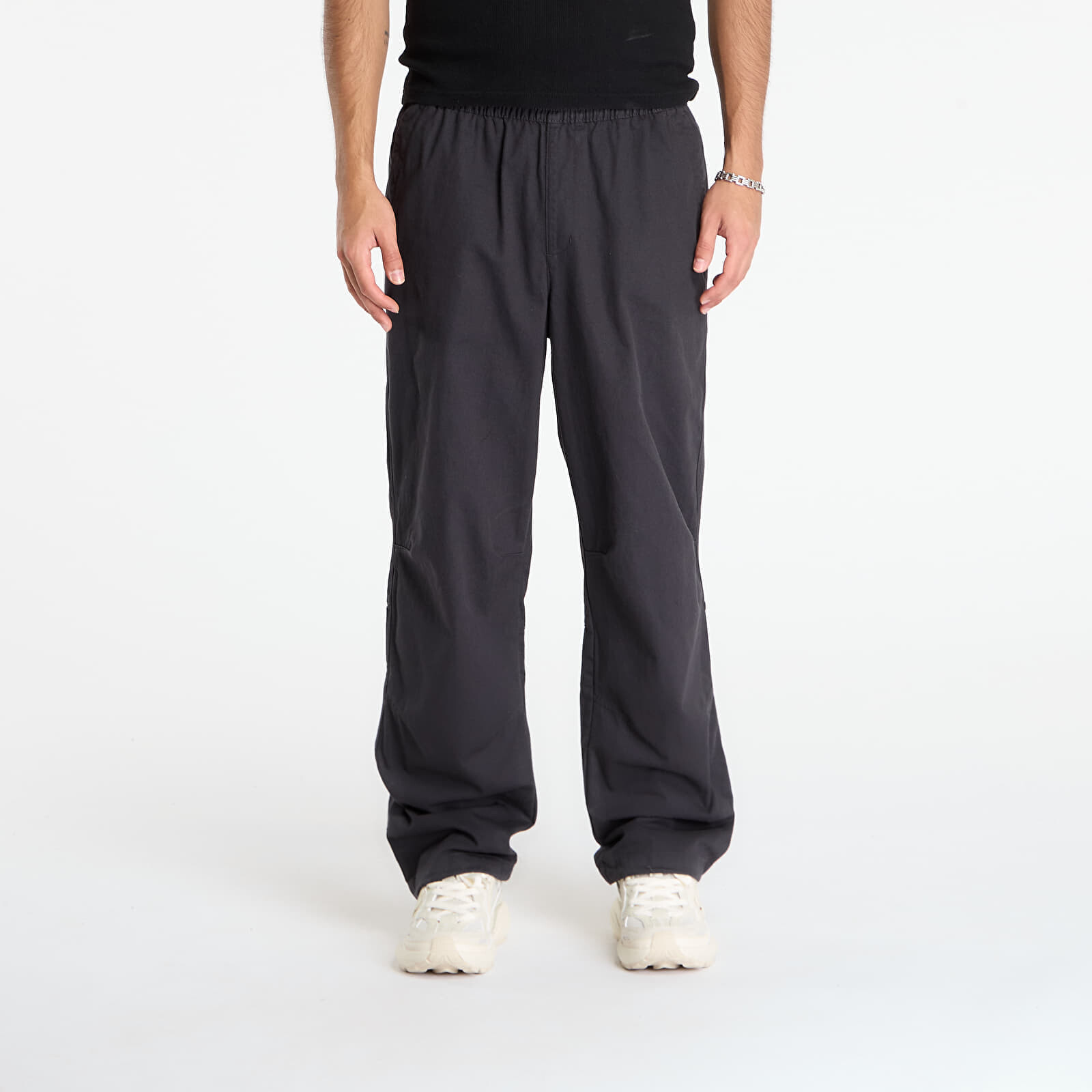 Pants Puma x REPRESENT Pants Flat Dark Gray L