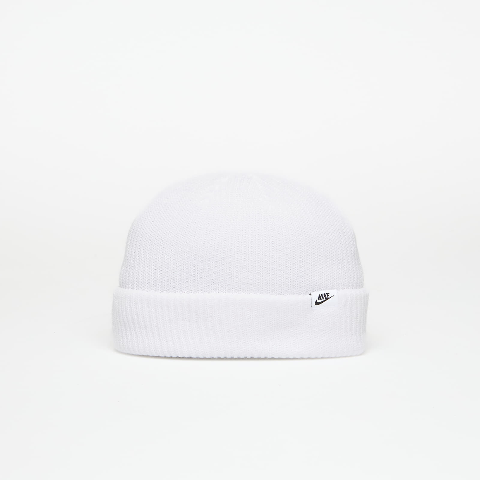 Nike Terra Futura365 Short-Cuff Beanie White Universal