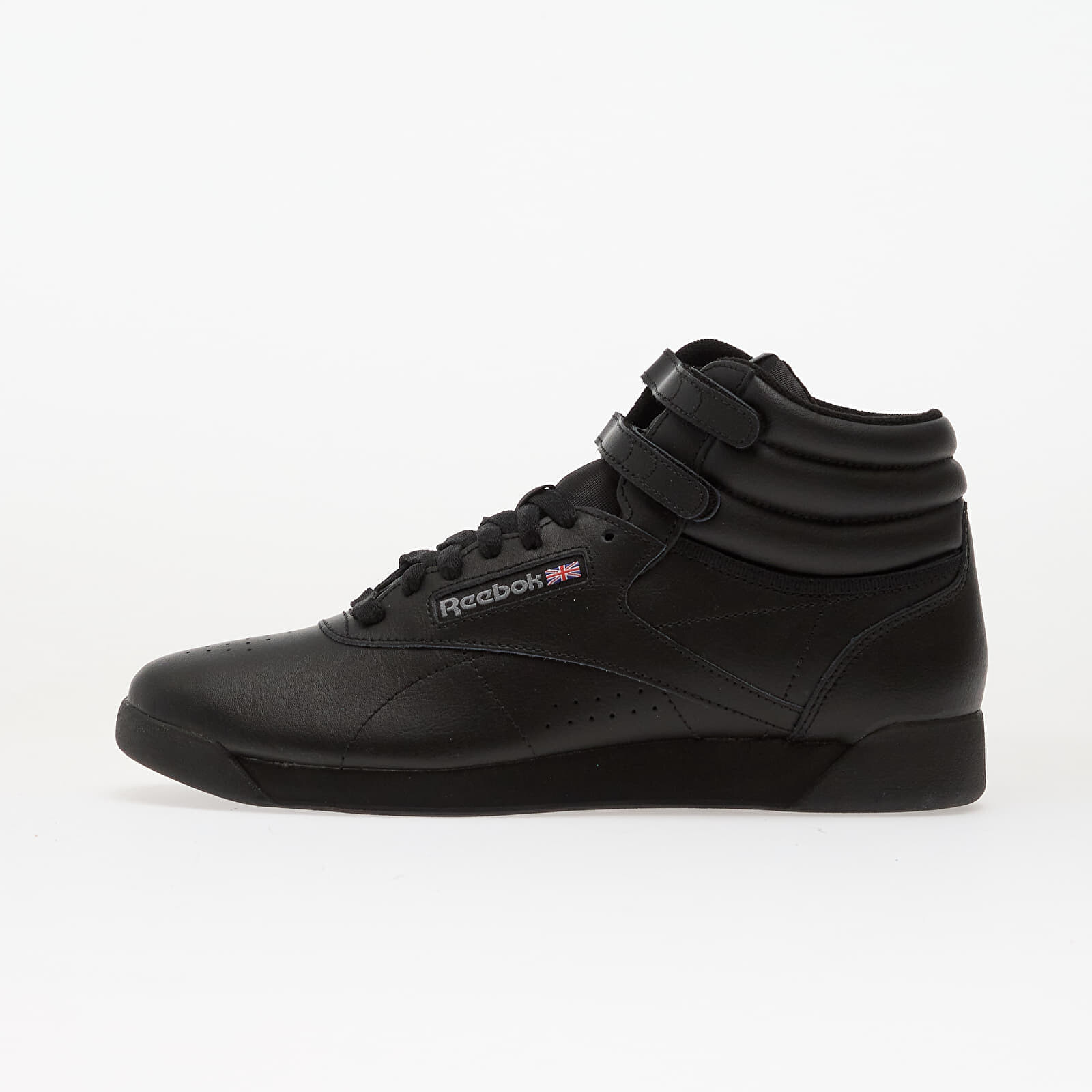 Sneakers Reebok F/S Hi Int_Black UK 7