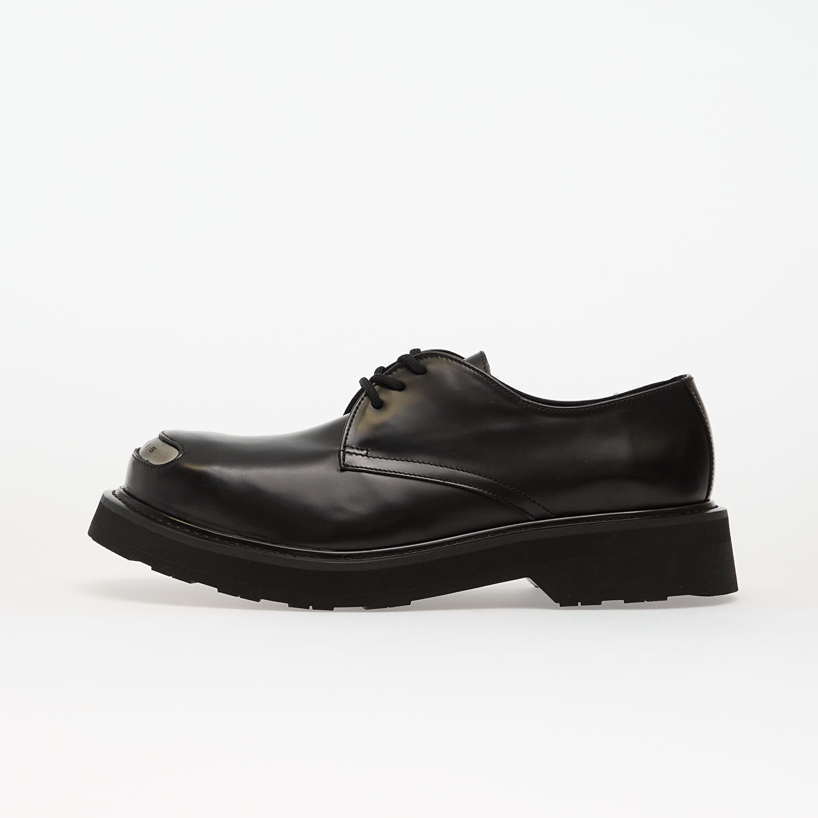Sneakers KENZO Derby Black UK 42