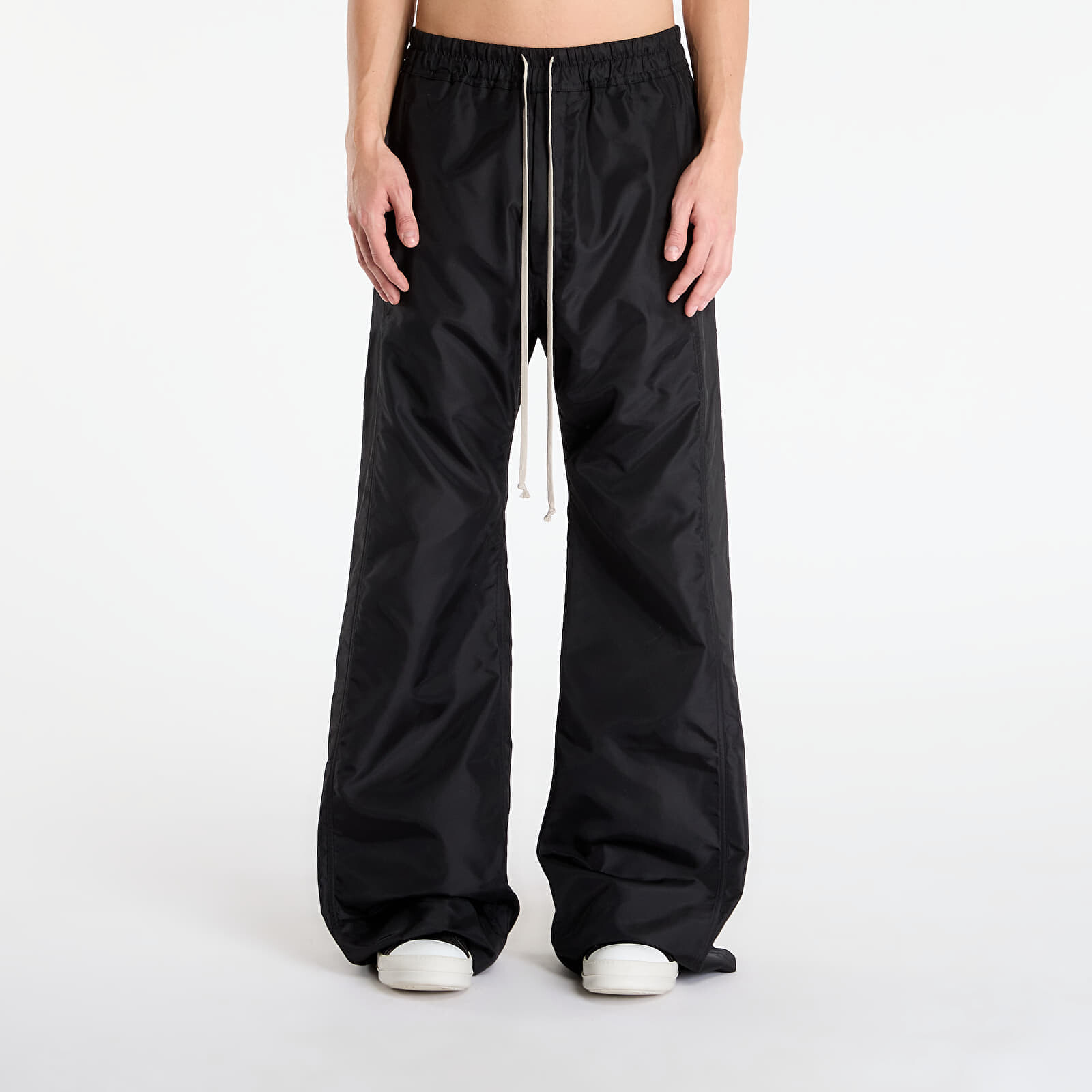 Pants Rick Owens DRKSHDW Pusher Pants Black L