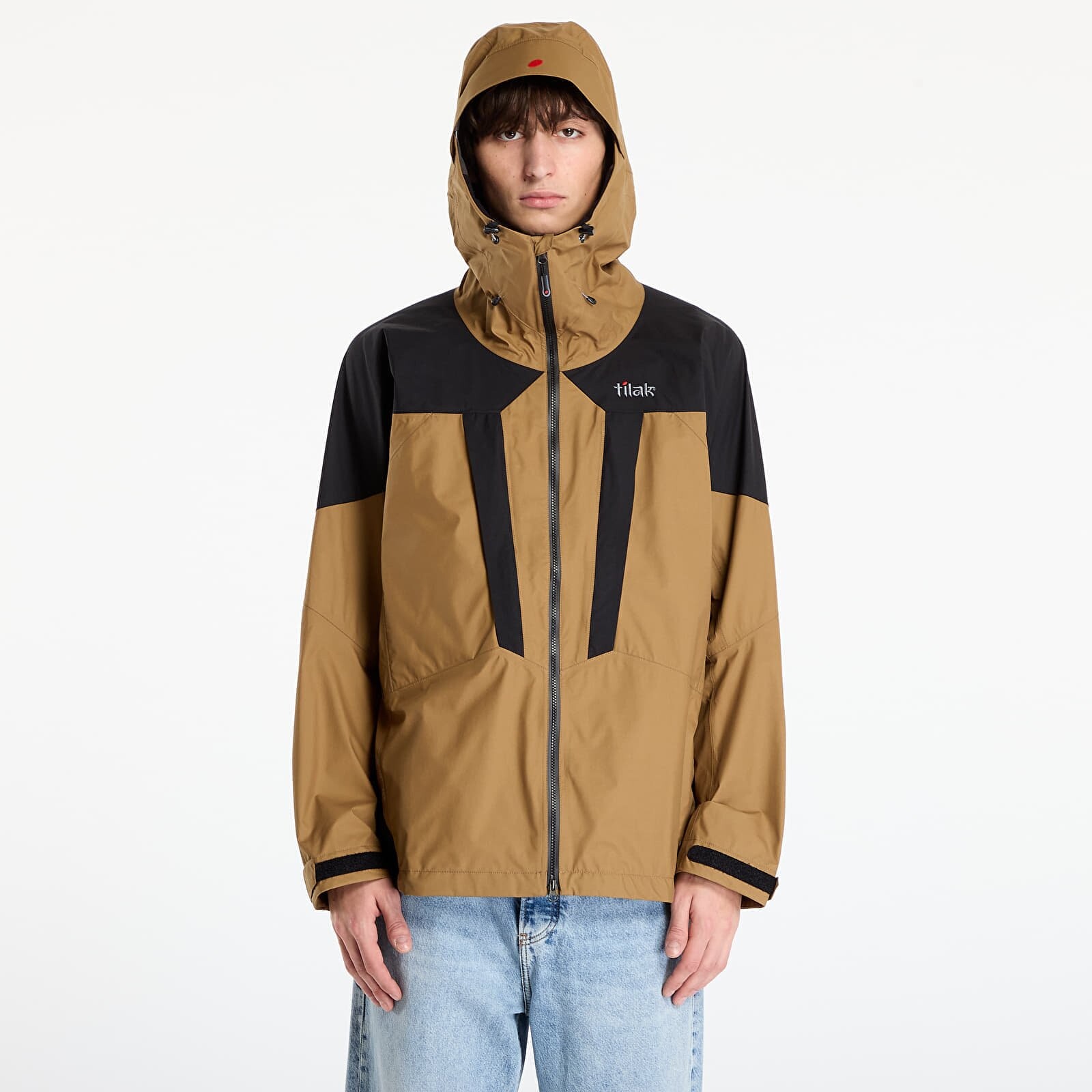 Jacket Tilak Stinger Paclite 25 Bronze Brown/ Cav XL