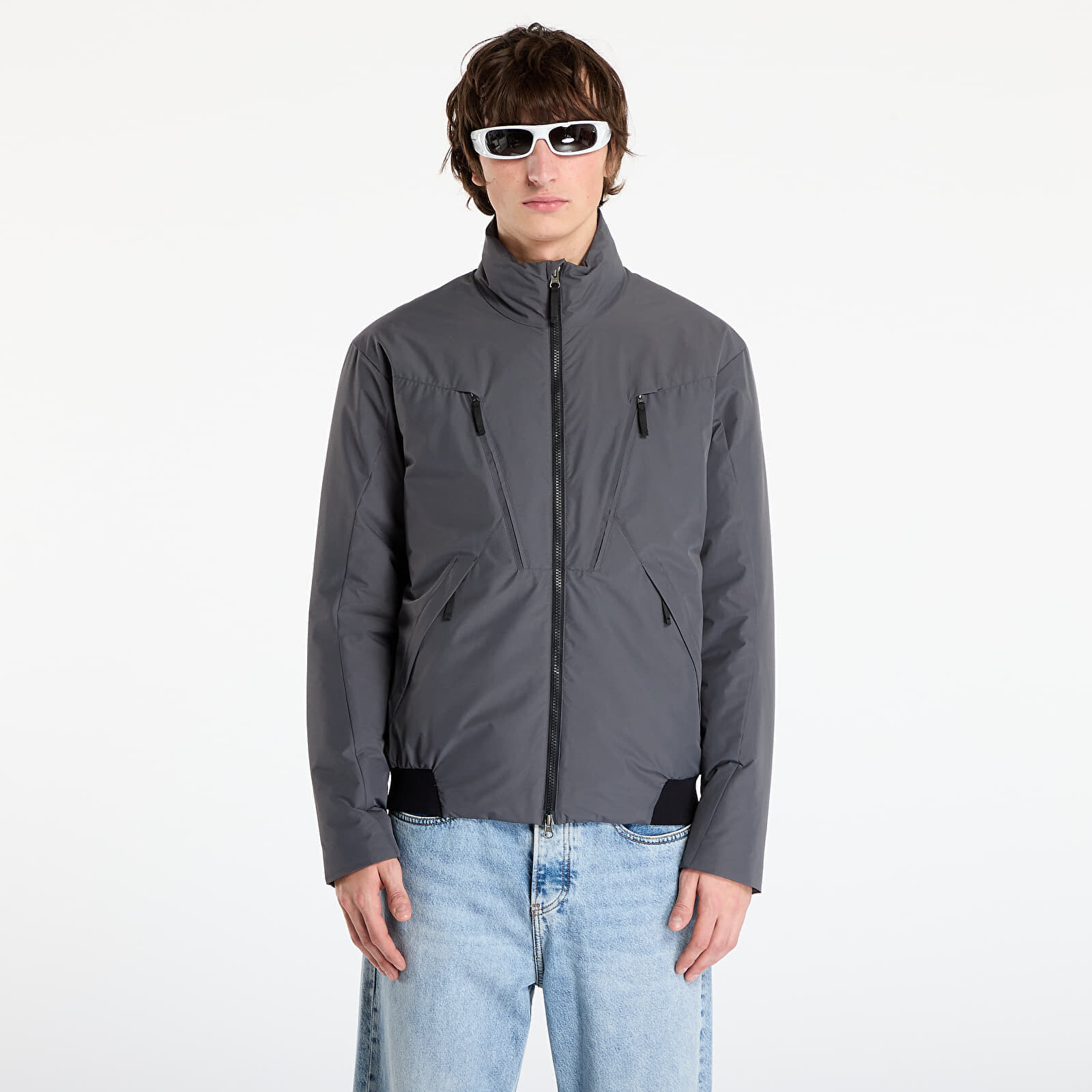 Jacket Poutnik by Tilak Continental Magnet L