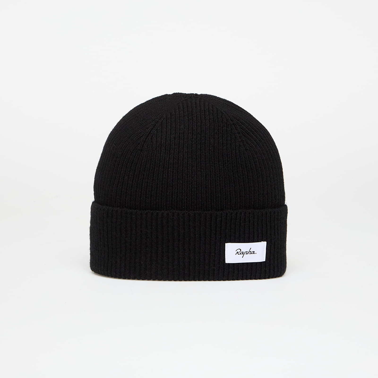 Rapha Beanie Black/ White Universal
