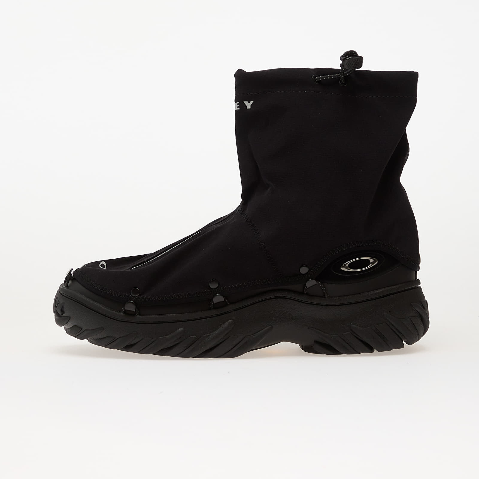 Sneakers Oakley Meridian Low Ext Blackout UK 10
