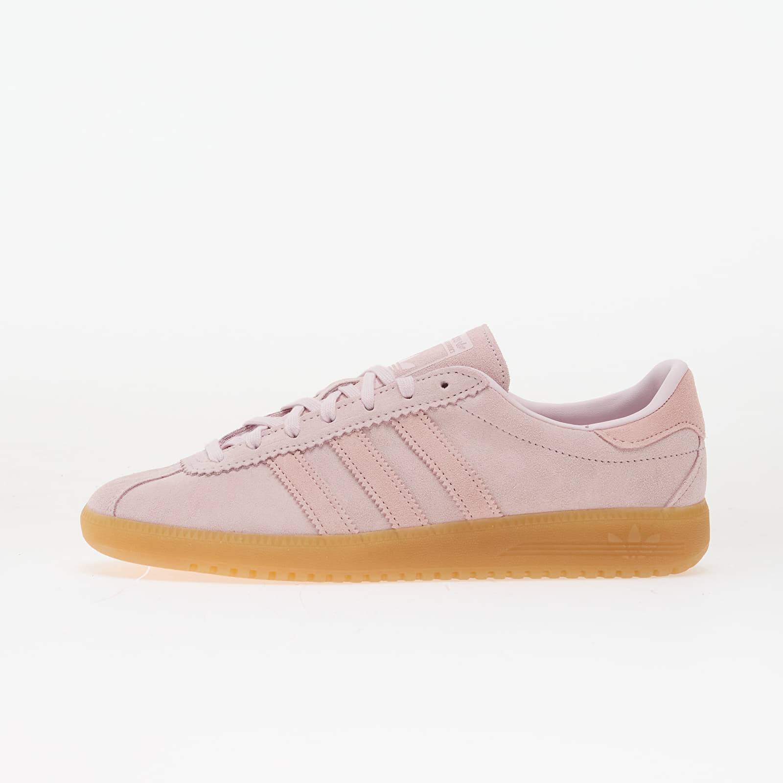 Sneakers adidas Brmd W Almond Pink/ Clear Pink/ Gum UK 4