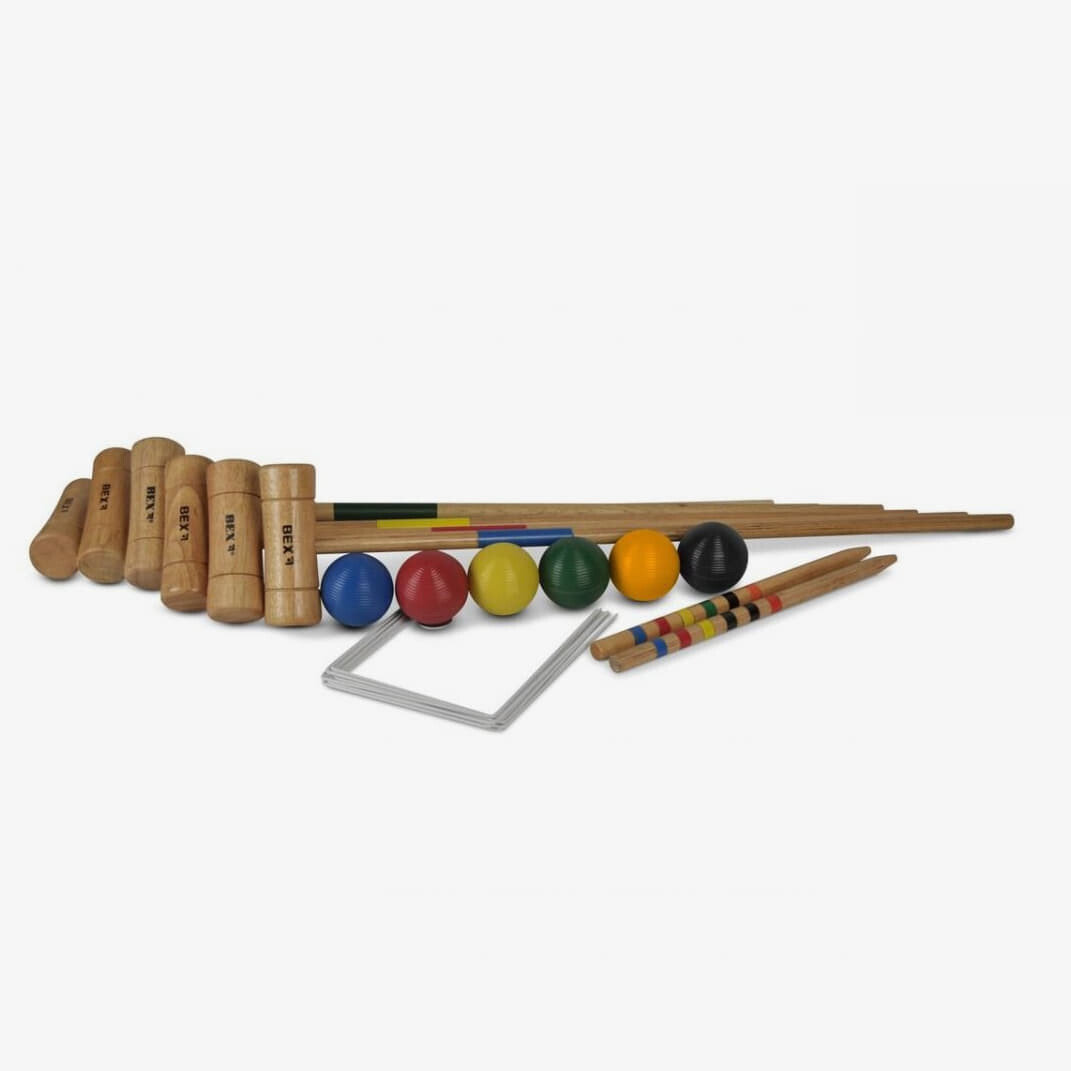 Croquet Original Bex Sport Multicolor Universal
