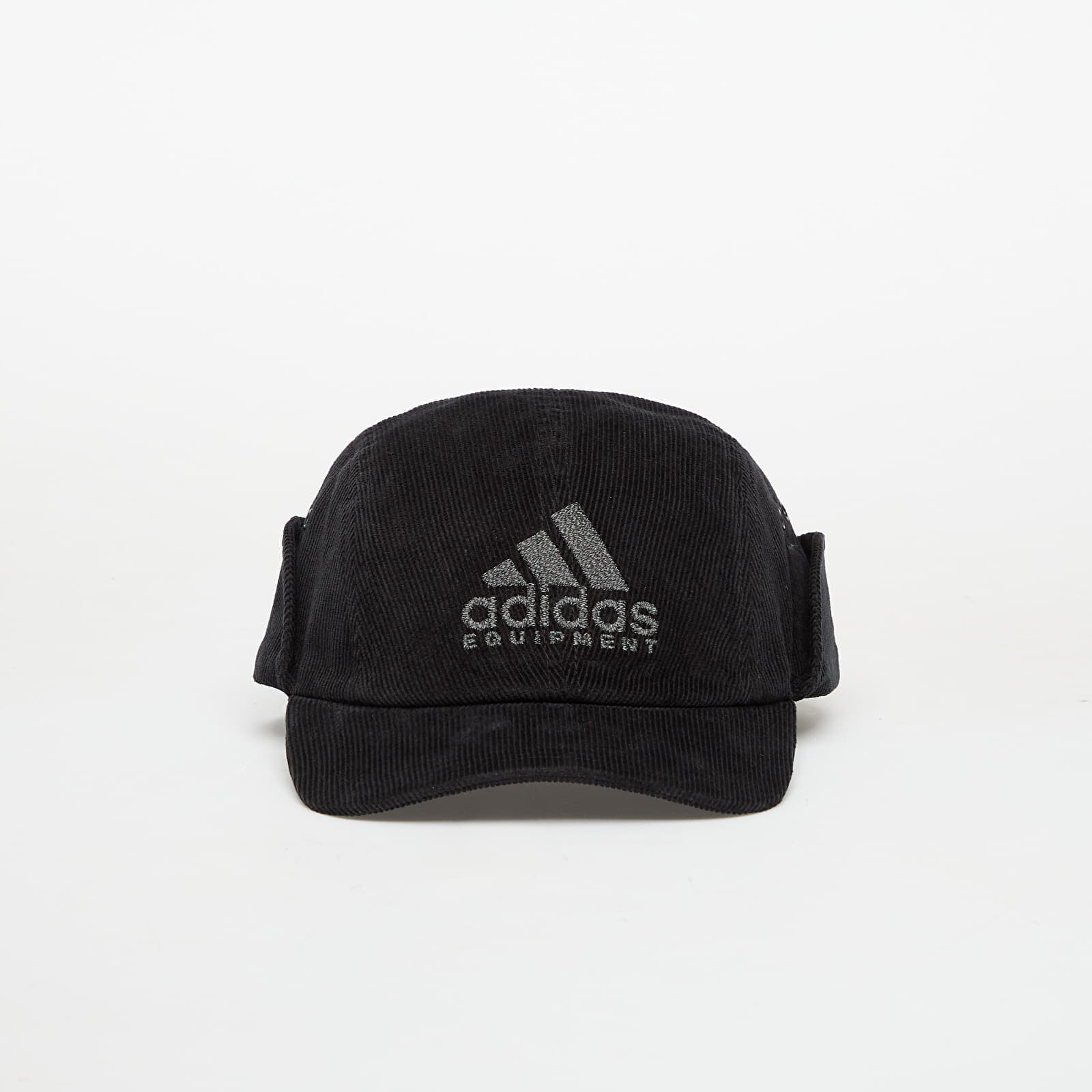 Cap adidas Earflap Cap Black M